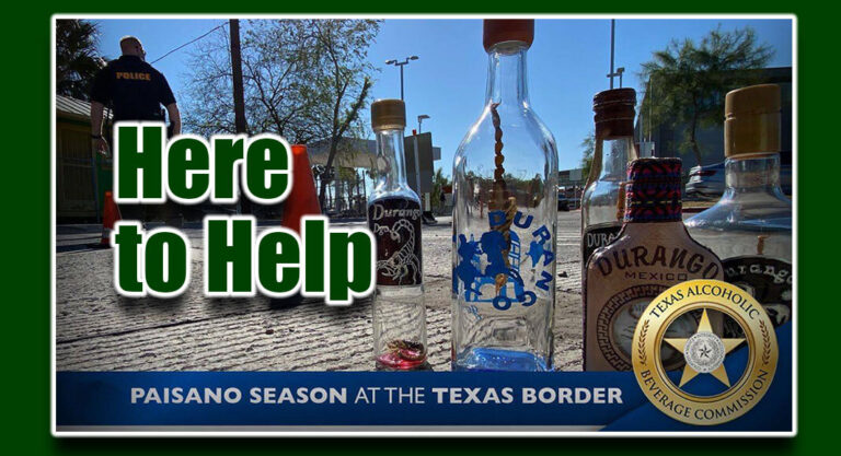 Assisting travelers, protecting Texans