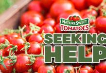 NatureSweet Seeks Relief for Specialty Tomato Industry