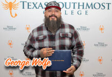 Welding program sparks life-changing opportunities