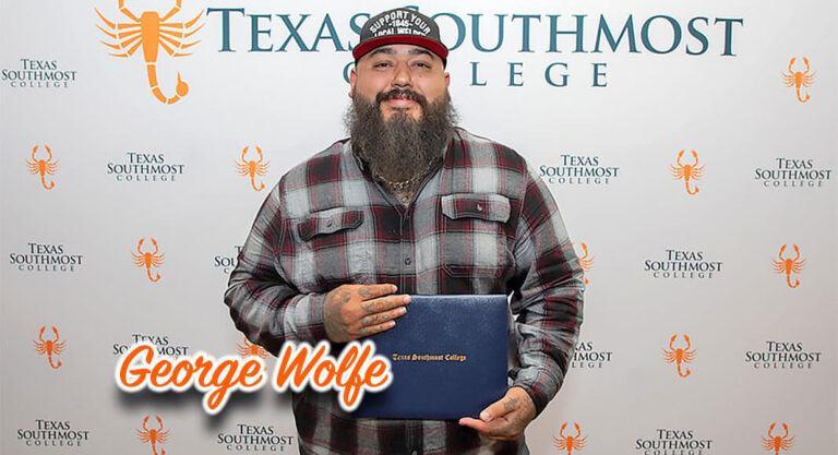 Welding program sparks life-changing opportunities