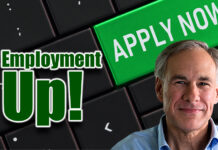 New Employment High Of Nearly 13 Million Jobs