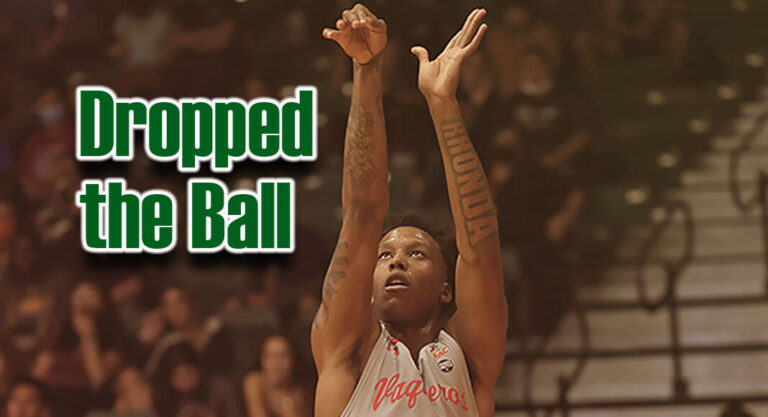 Men’s Basketball Drops Showdown To Texas A&M-Corpus Christi