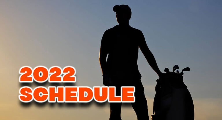 Men’s Golf Set to Open Spring Season March 7