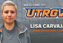 Men’s And Women’s Tennis Adds Lisa Carvajal As Assistant Coach