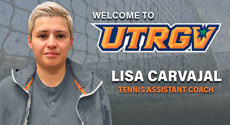 Men’s And Women’s Tennis Adds Lisa Carvajal As Assistant Coach