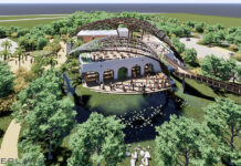 Historic educational partnership, Center for Urban Ecology