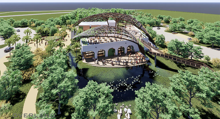Historic educational partnership, Center for Urban Ecology