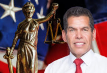 Judge “Terry” Palacios Honored for his Years of Service; Announces Bid for Hidalgo County District Attorney