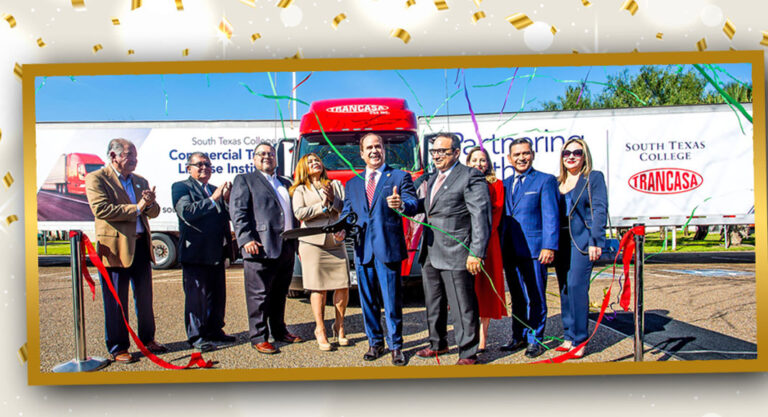 Perfect Timing, STC to Produce Badly Needed Commercial Drivers