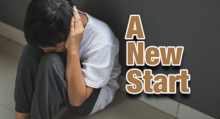A New Year for Mental Health