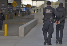 Two Sexual Offenders Apprehended