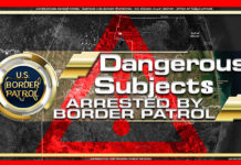 RGV Agents Arrest Two Gang Members