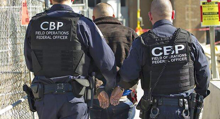 Bee County Jail Escapee Apprehended at Border