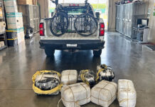 RGV Agents Seize $300K of Marijuana