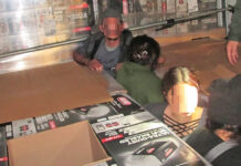 Migrants Placed in Danger by Smugglers