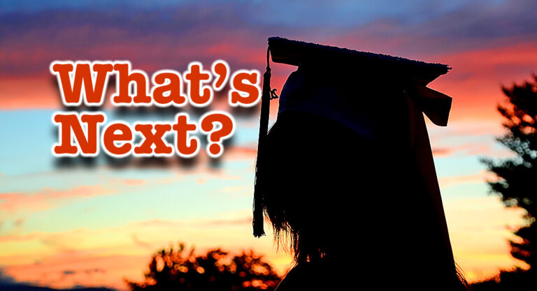 Back to School?