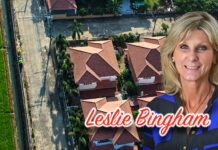 Gov. Abbott Appoints Leslie Bingham to Joint Interim Committee to Study Land Banks