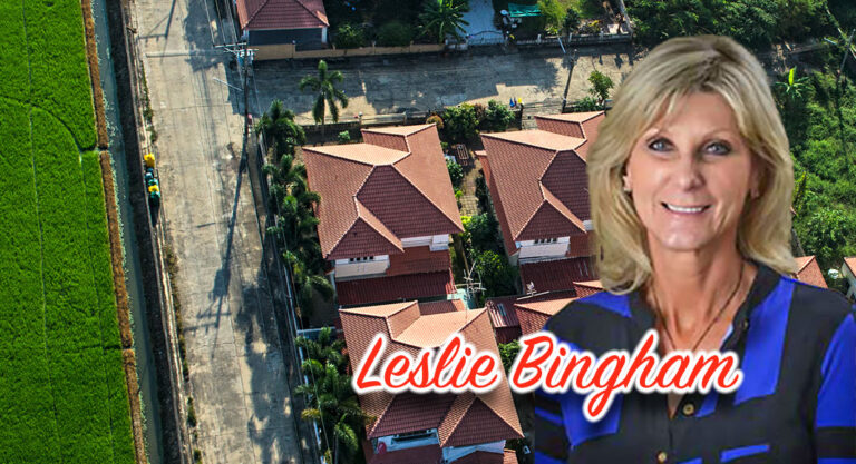 Gov. Abbott Appoints Leslie Bingham to Joint Interim Committee to Study Land Banks