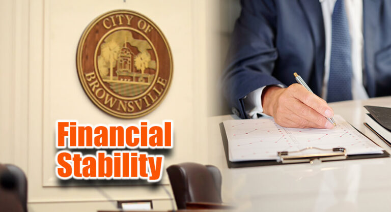 Receiving Strong Long-Term Financial Ratings