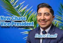 Chase appoints a seasoned banker to new community-focused role