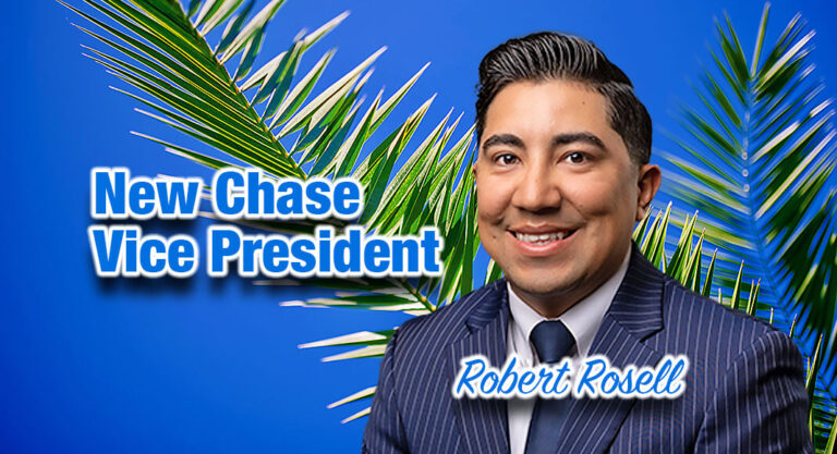 Chase appoints a seasoned banker to new community-focused role