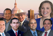 South Texas Legislative Delegation Rally Behind New Voice for Senate District 27