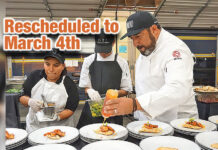 Date change for Farm Dinner 2022