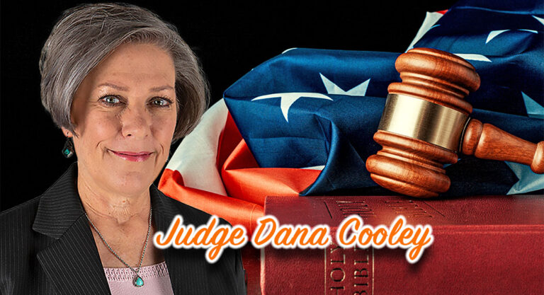 Governor Abbott Appoints Cooley to 132nd Judicial District Court