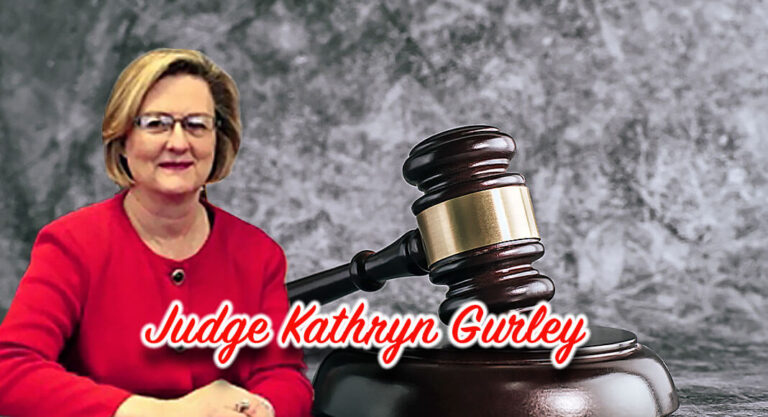 Gov. Abbott Appoints Gurley to 287th Judicial District Court