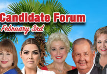 WATCH: Hidalgo County Judge Candidates Forum