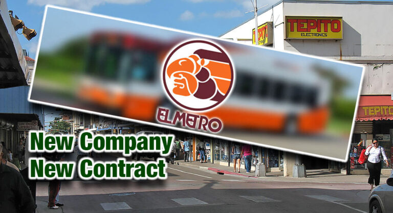 Hendrickson Transportation Group Awarded with Transit Services