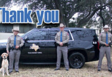 Law Enforcement Appreciation Day