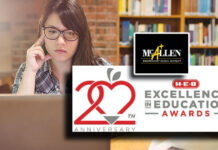 2022 Excellence in Education