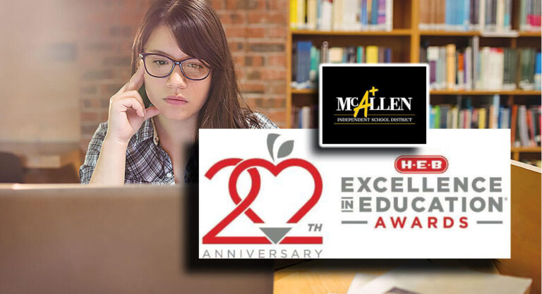 2022 Excellence in Education