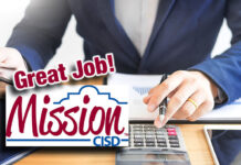 Purchasing department receives award of merit