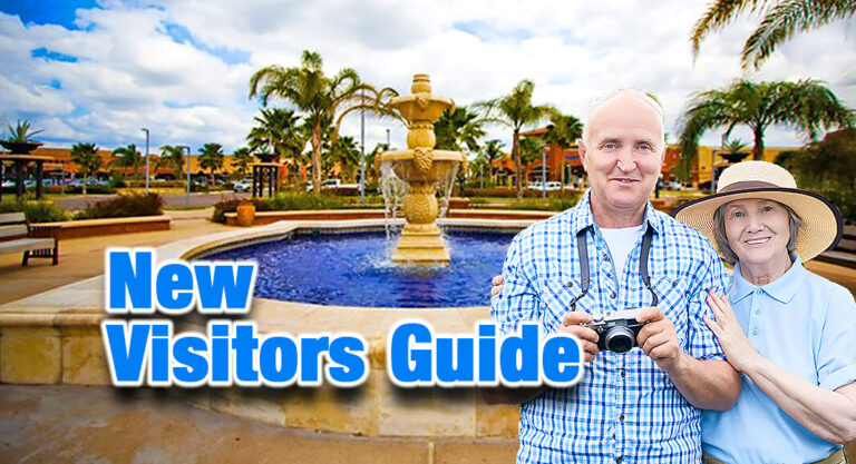 New Visitors Guide for McAllen!