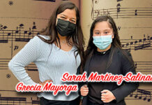 Band students become TMEA All-State Musicians