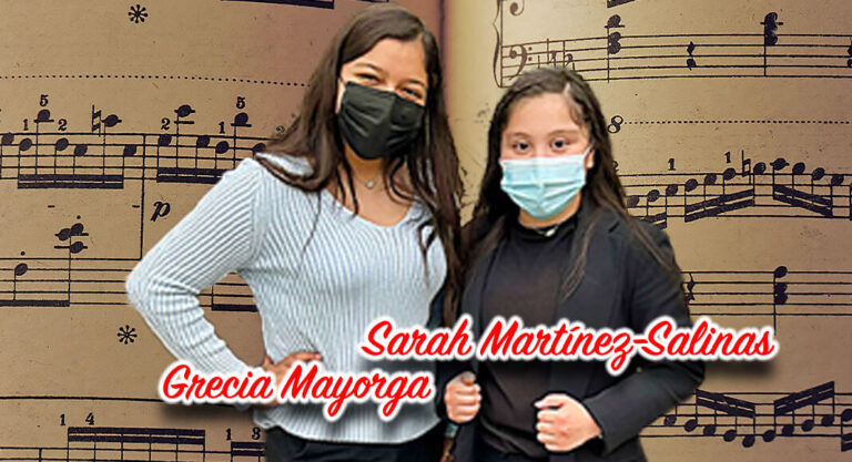 Band students become TMEA All-State Musicians