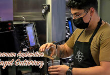 McAllen native serves aboard USS Gerald R. Ford