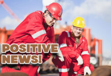 Job Growth in Texas Upstream Oil and Natural Gas Sector