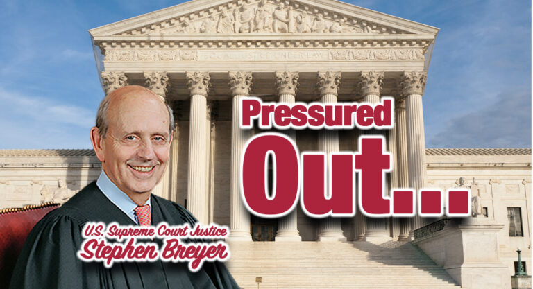 Judicial Watch Statement on Supreme Court Vacancy&nbsp;
