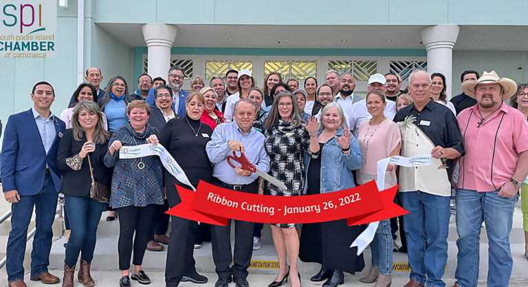 Chamber Open House a Success