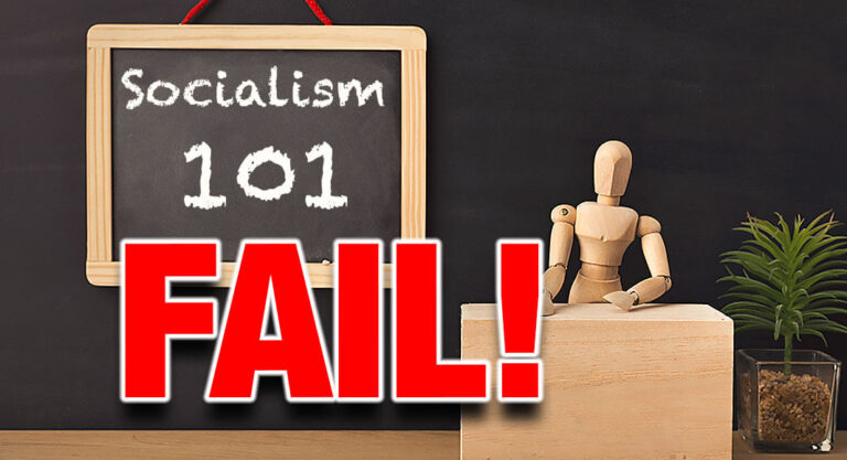 Entire class fails