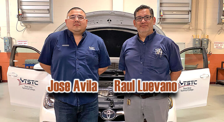 Automotive Technology program introduces new manufacturer training