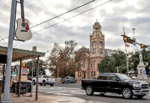 This was Texas’ warmest December since 1889