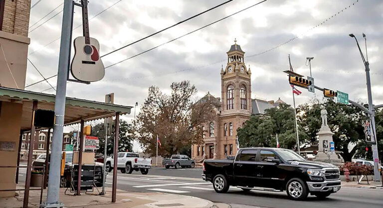 This was Texas’ warmest December since 1889