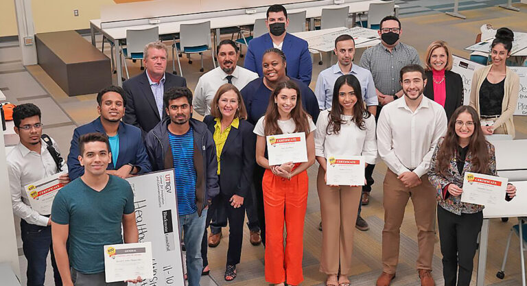 Big Idea Competition supports local entrepreneurial spirit