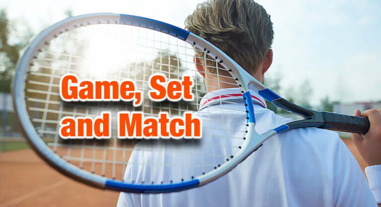 Men’s Tennis Defeats St. Mary’s 