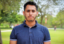 Jesus Sanchez, an Unsung Hero