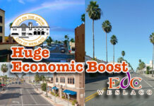 Triple Freeport Community